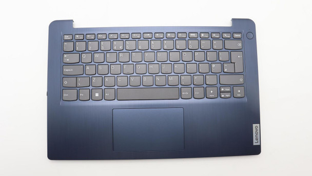 Lenovo 5CB1H72477 COVER Upper Case ASM_E 5CB1H72477