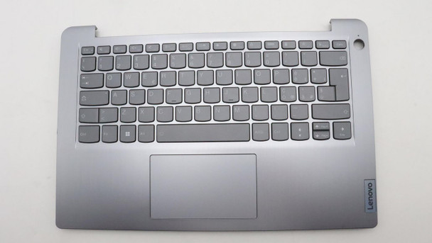 Lenovo 5CB1H72688 COVER Upper Case ASM_ITA 5CB1H72688