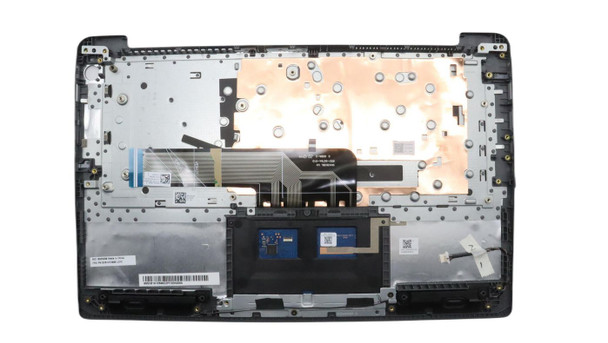 Lenovo 5CB1H72715 COVER Upper Case ASM_RUS 5CB1H72715