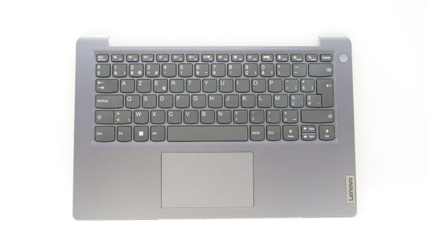 Lenovo 5CB1H72724 COVER Upper Case ASM_BEL 5CB1H72724