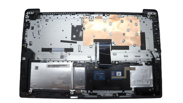 Lenovo 5CB1H77964 COVER Upper Case ASM_BRL 5CB1H77964