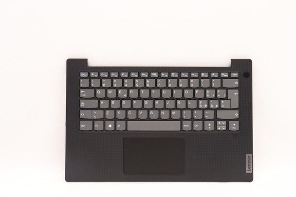 Lenovo 5CB1H80165 COVER Upper Case ASM_ITA 5CB1H80165