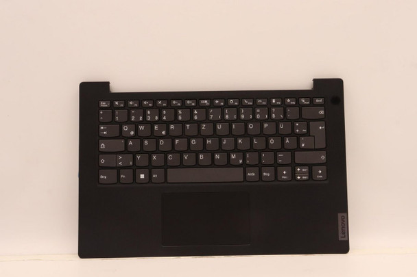 Lenovo 5CB1H80161 COVER Upper Case ASM_GER 5CB1H80161