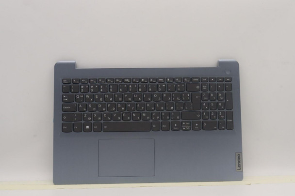 Lenovo 5CB1H78328 COVER Upper Case ASM_BUL 5CB1H78328