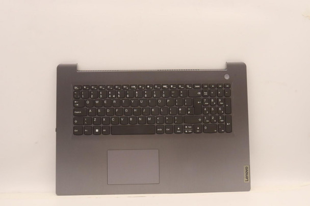 Lenovo 5CB1H80852 COVER Upper Case ASM_E 5CB1H80852