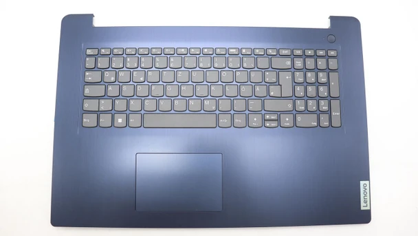 Lenovo 5CB1H80802 COVER Upper Case ASM_GER 5CB1H80802
