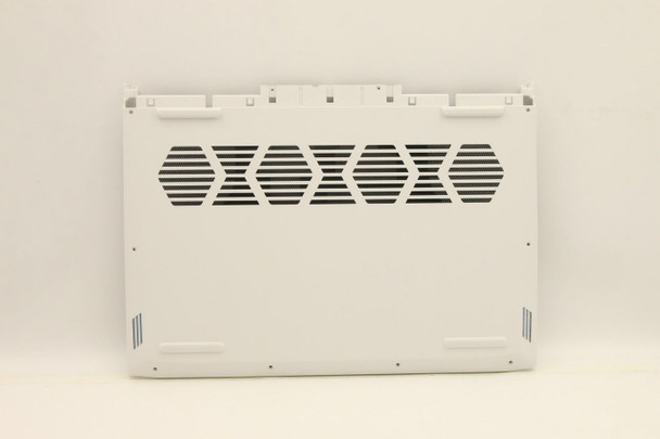 Lenovo 5CB1H82624 COVER Lower Case C 82S9 White 5CB1H82624
