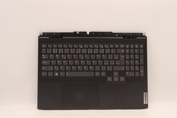 Lenovo 5CB1H88902 COVER UpperCaseASM_CZE/SLK 5CB1H88902