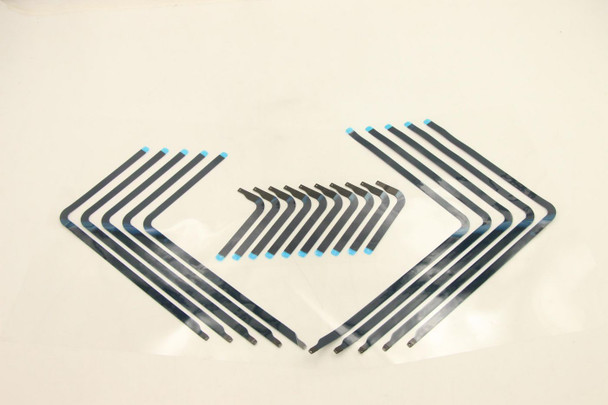 Lenovo 5T10S33344 TAPE Removable Tape L 82RF 5T10S33344