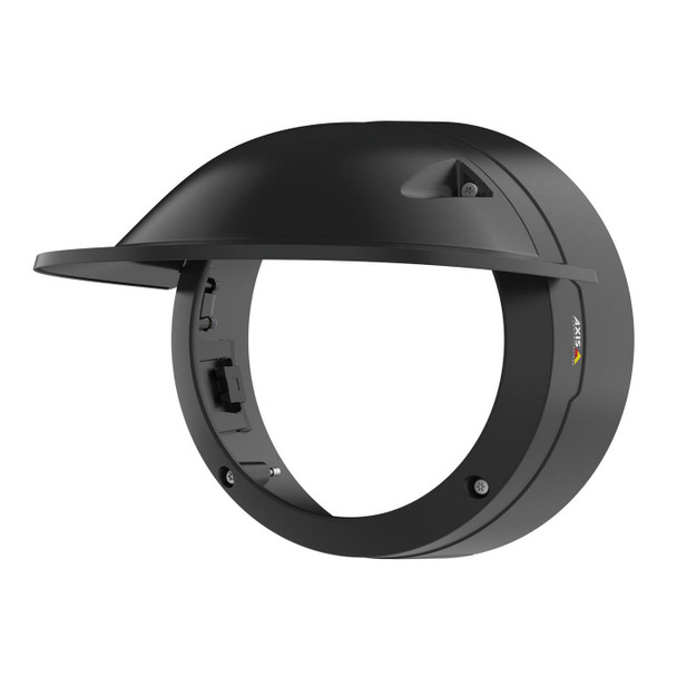 Axis 02357-001 TP3817-E CASING BLACK 02357-001