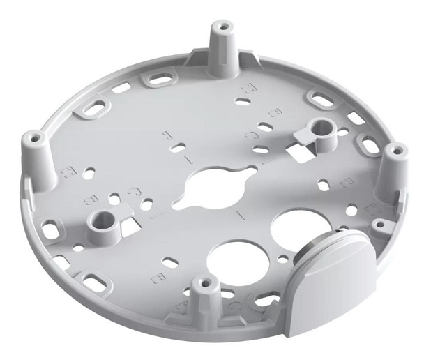 Axis 02515-001 TQ3001-E MOUNTING BRACKET 5P 02515-001