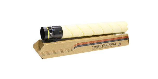 CoreParts MSP7341Y TN-321K Toner Yellow MSP7341Y