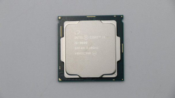 Lenovo 5SA0U56008 Intel i5-9600 3.1GHz/6C/9M 5SA0U56008
