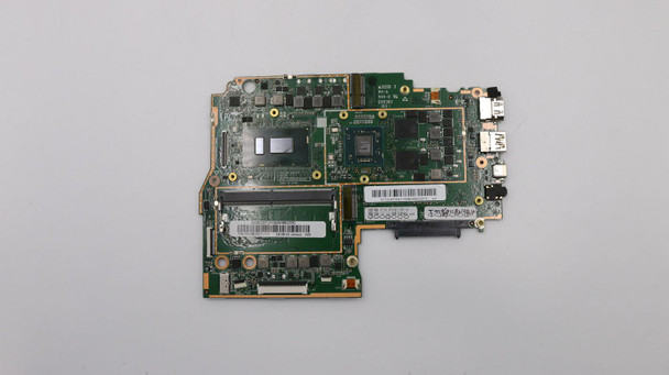 Lenovo 5B20S71243 Mainboard i7-8550U 5B20S71243