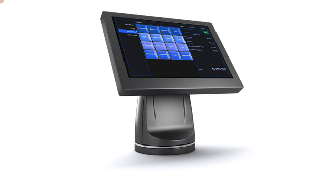ENS by Havis DM-10-111 DM-1000 Series: POS Display DM-10-111