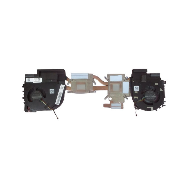 HP M75665-001 SPS-HEATSINK W/FAN DSC M75665-001