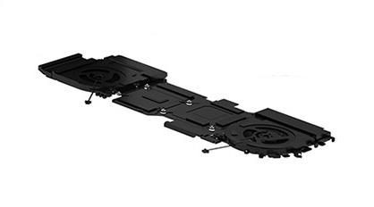 HP M74254-001 SPS-HEATSINK W/FAN DSC HIGH M74254-001