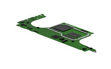 HP M76220-601 SPS-MB RTX 3070 8GB i9-11900H M76220-601