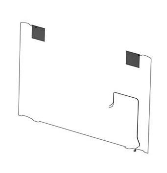 HP M50375-001 SPS-ANTENNA DUAL M50375-001