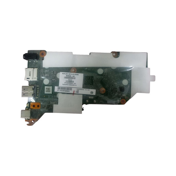 HP M49308-001 SPS-MB MT8183 4GB 32GeMMC M49308-001