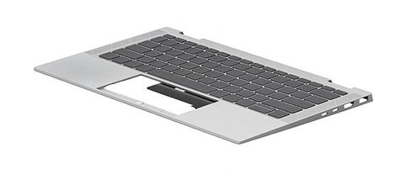 HP M46731-A41 SPS-TOP COVER W/KB BL BEL/FD M46731-A41