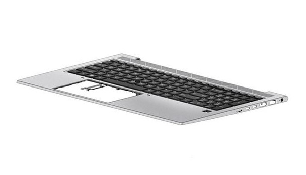 HP M35818-DH1 SPS-TOPCOVER W/KB CP+PS NRL M35818-DH1