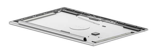 HP M36395-001 SPS-LCD BACK COVER WWAN 400N M36395-001