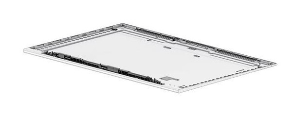HP M35836-001 SPS-BACK COVER WLAN 400nits M35836-001