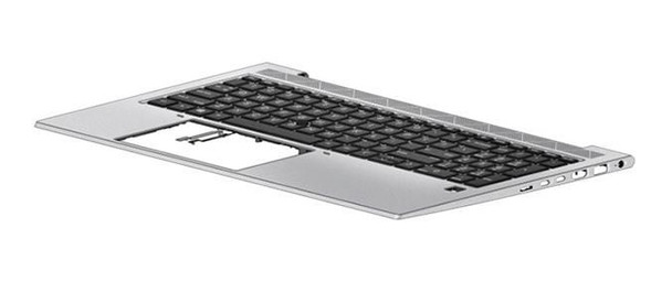 HP M35818-B31 SPS-TOPCOVER W/KB CP+PS INTL M35818-B31