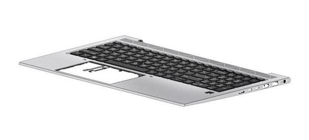 HP M35849-171 SPS-TOPCOVER W/KB CP+PS M35849-171