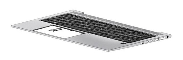 HP M35849-FL1 SPS-TOPCOVER W/KB CP+PS M35849-FL1