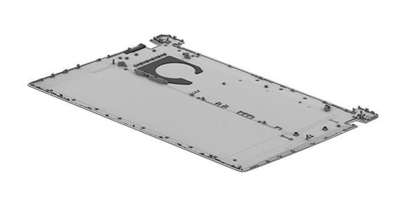 HP M31754-001 SPS-BASE ENCLOSURE M31754-001