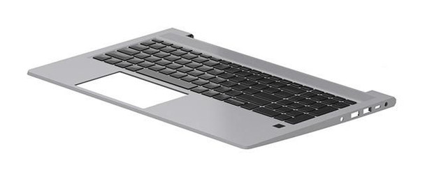 HP M26111-FP1 SPS-TOPCVR W/KB CP UMA FR/AR M26111-FP1