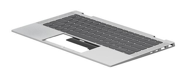 HP M16930-271 SPS-TOP CVR W/KB BL ROM M16930-271