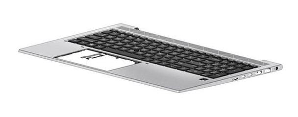 HP M07493-261 SPS-KB CP+PS SR BG M07493-261