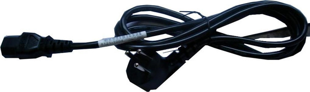 HP 8121-1004 PWR-CORD OPT-919 3-COND 8121-1004