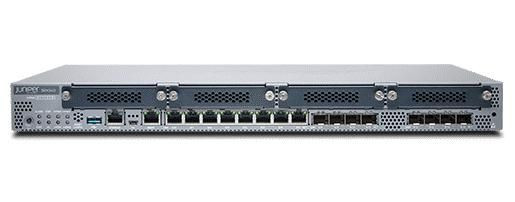 Juniper SRX340-SYS-JB-RFB Services Gateway incl hardware SRX340-SYS-JB-RFB