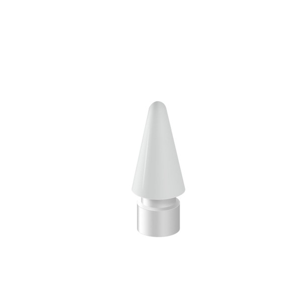 eSTUFF ES689015-BULK 2 pcs POM for iPad Stylus Pen ES689015-BULK