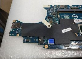 Dell 5TWVF PWA Motherboard. Intel. UMA. 5TWVF