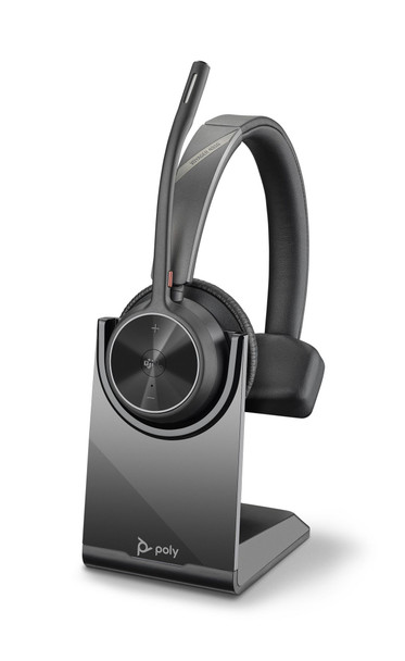 Plantronics 218471-02 Voyager 4310 UC Headset 218471-02