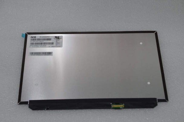 CoreParts MSC125F40-238G 12.5" LCD FHD Glossy MSC125F40-238G