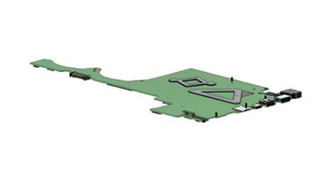 HP M76432-001 MB DSC MX450 2GB i5-1155G7 nSD M76432-001