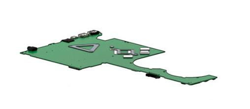 HP M74949-001 MB UMA i7-1195G7 nSDC M74949-001