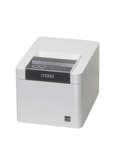 Citizen CTE301XXEWX Anti-microbial Thermal POS CTE301XXEWX