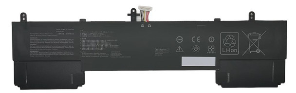 CoreParts MBXAS-BA0301 Laptop Battery for Asus MBXAS-BA0301