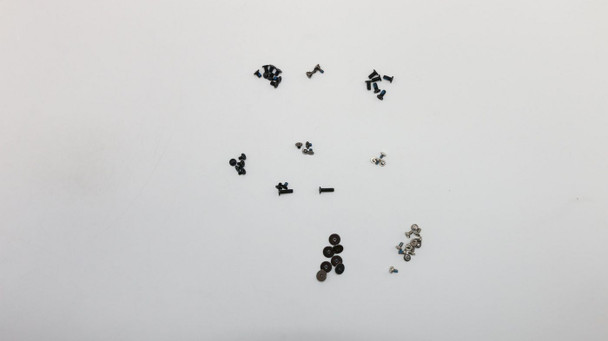 Lenovo 01AV986 SCREW Screw kit 01AV986