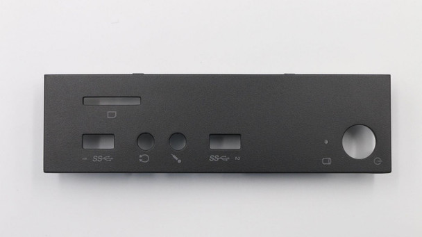 Lenovo 00XD449 BEZEL FIO bezel with Card read 00XD449