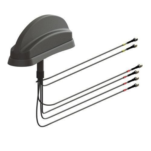 Panorama Antennas LPAM-6-60 Low Profile 2x2 MiMo Antenna LPAM-6-60