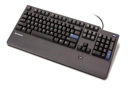 Lenovo 41A5323 Keyboard Pref. Pro USB Swiss 41A5323