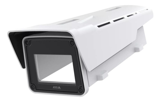 Axis 02430-001 TQ1804-BE TOP COVER 02430-001